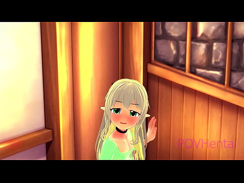 ❤️ (Trap) I-Elvish maid ikusiza ukugeza ubuso bakho. Izocansi nje ku-zu.tukifporno.ru